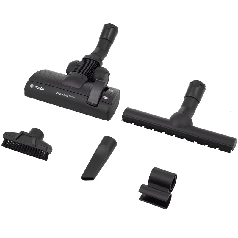Пылесос Bosch BGS-7RCL 5