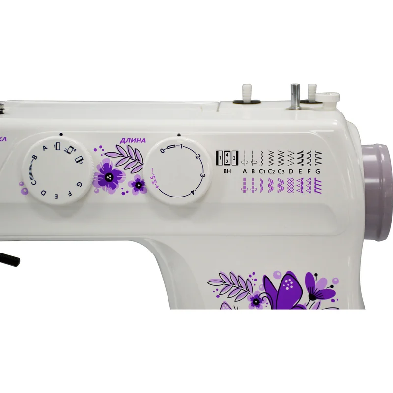 Швейная машина Janome AI-20 3