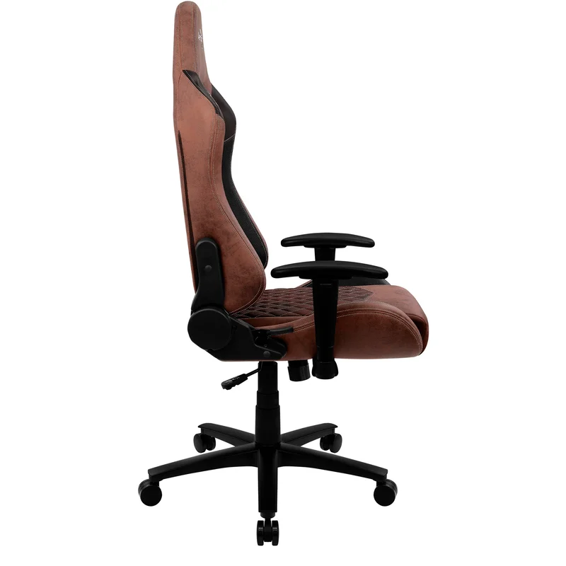 Игровое компьютерное кресло Aerocool Duke, Punch Red (ACGC-2025101.R1) 5
