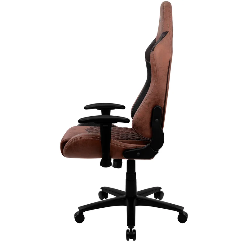 Игровое компьютерное кресло Aerocool Duke, Punch Red (ACGC-2025101.R1) 6