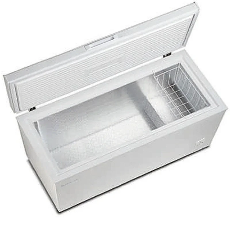 Морозильная камера ларь Dauscher DCF-420Q 2