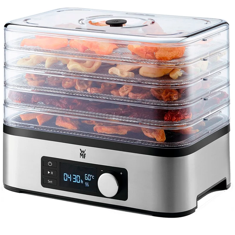 Сушка для овощей и фруктов WMF 415250711 (Kitchen Minis) 2