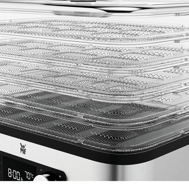Сушка для овощей и фруктов WMF 415250711 (Kitchen Minis) 4