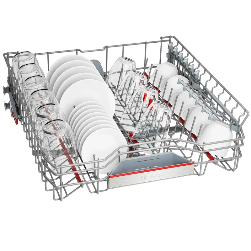 Встраиваемая посудомоечная машина Bosch SMV-6ECX51E 3