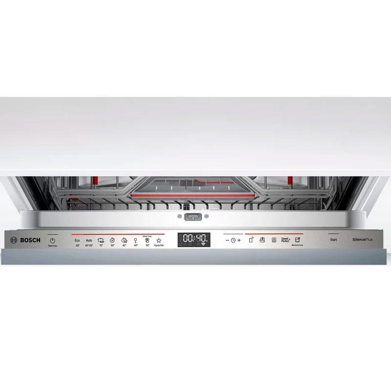 Встраиваемая посудомоечная машина Bosch SMV-6ECX51E 5