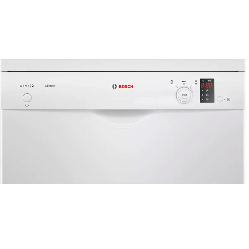 Посудомоечная машина Bosch SMS-23BW01T 2