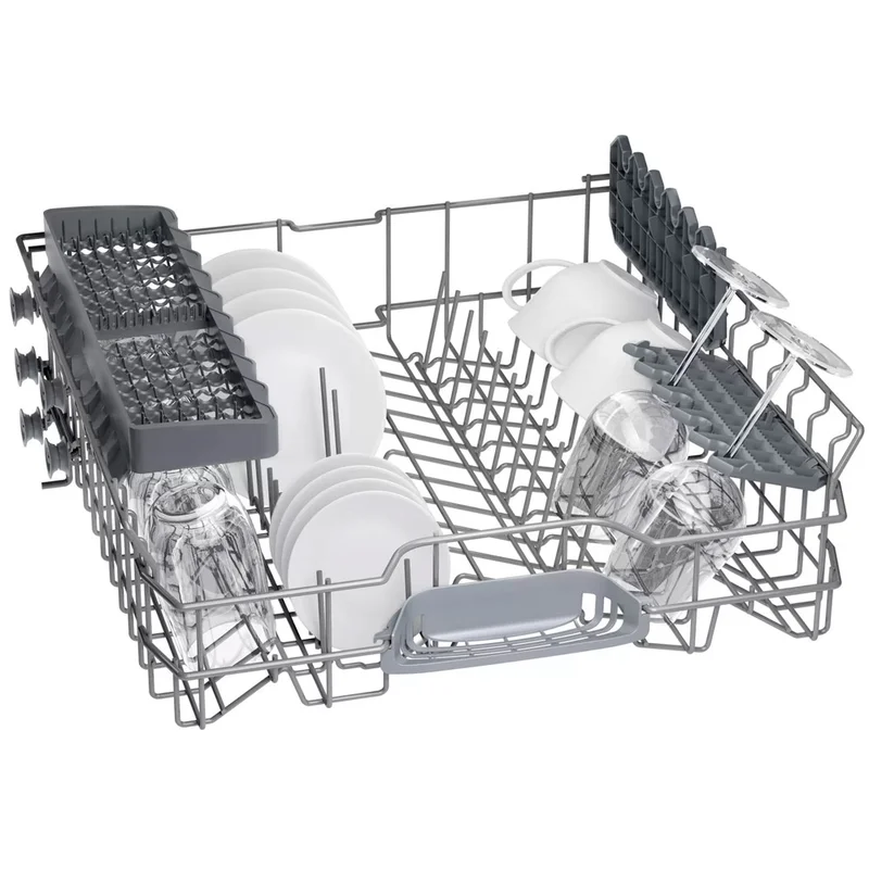 Посудомоечная машина Bosch SMS-23BW01T 3