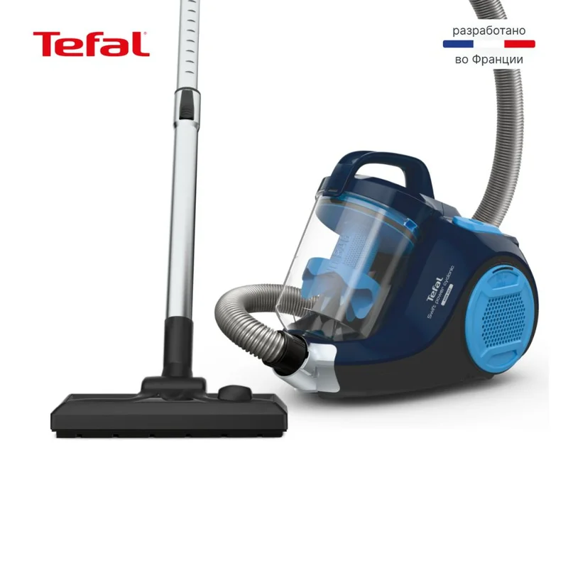 Пылесос Tefal TW-2971EA 13