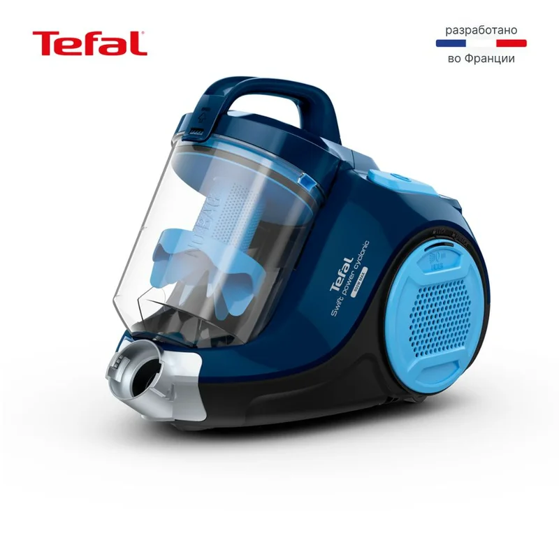Пылесос Tefal TW-2971EA 14