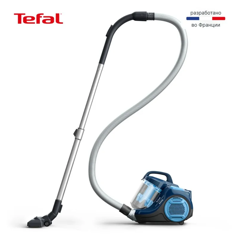 Пылесос Tefal TW-2971EA 15