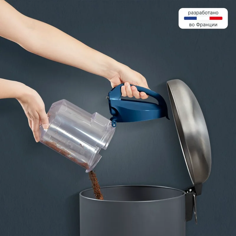 Пылесос Tefal TW-2971EA 7