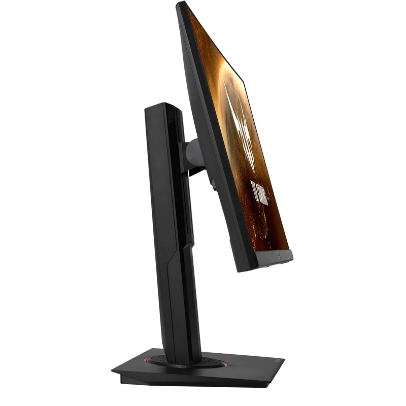 Монитор Игровой 24" Asus VG249Q 1920x1080 16:9 TN 144Гц (HDMI+DP+VGA) Black 4
