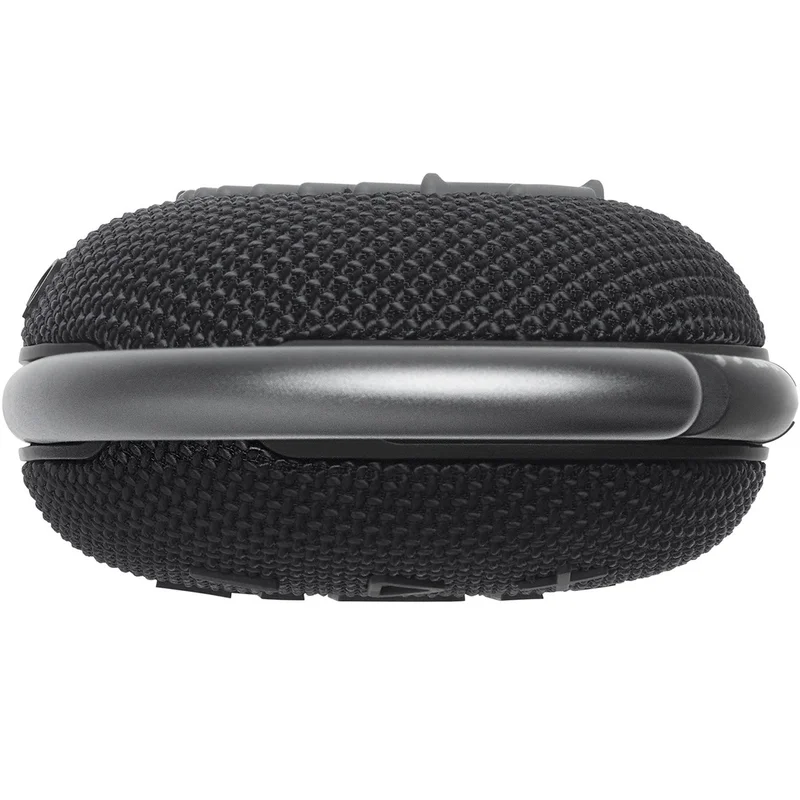 Колонки Bluetooth JBL Clip 4, Black (JBLCLIP4BLK) 7