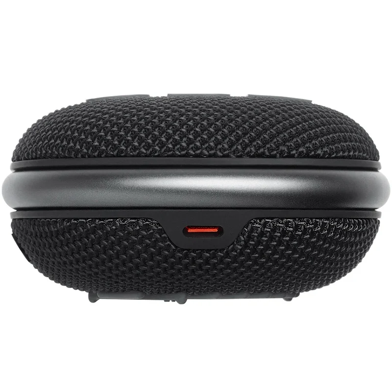 Колонки Bluetooth JBL Clip 4, Black (JBLCLIP4BLK) 8