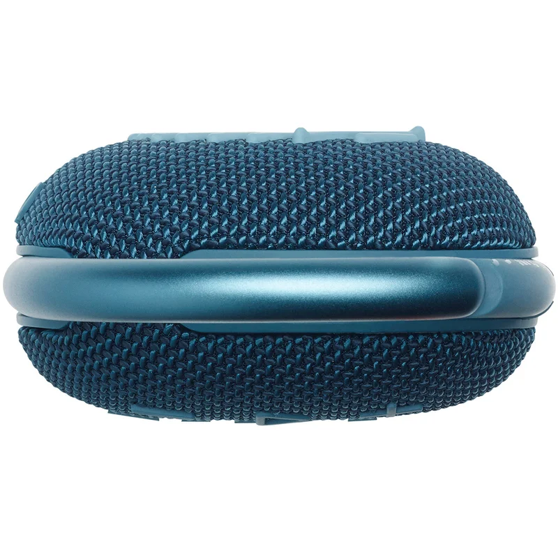 Колонки Bluetooth JBL Clip 4, Blue (JBLCLIP4BLU) 5
