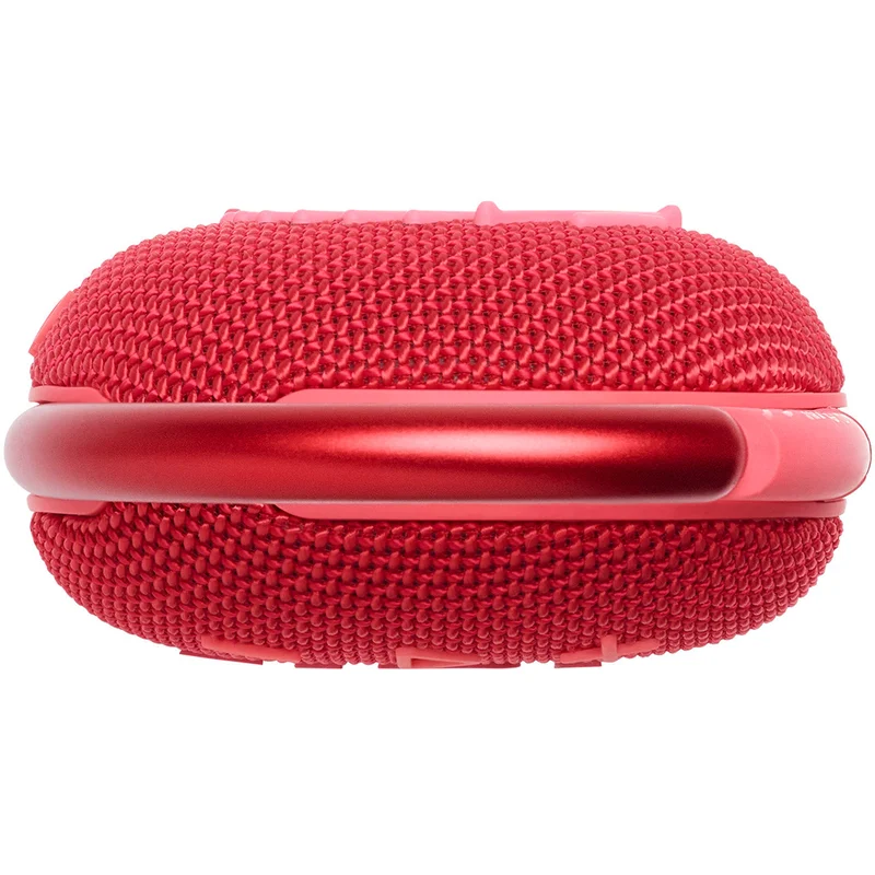 Колонки Bluetooth JBL Clip 4, Red (JBLCLIP4RED) 7