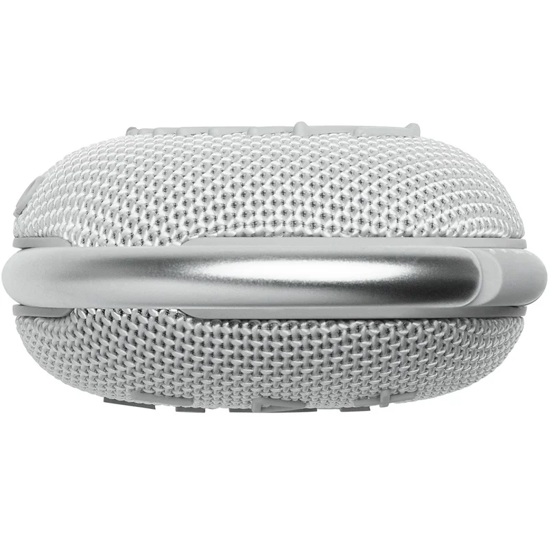 Колонка Bluetooth JBL Clip 4, White (JBLCLIP4WHT) 6