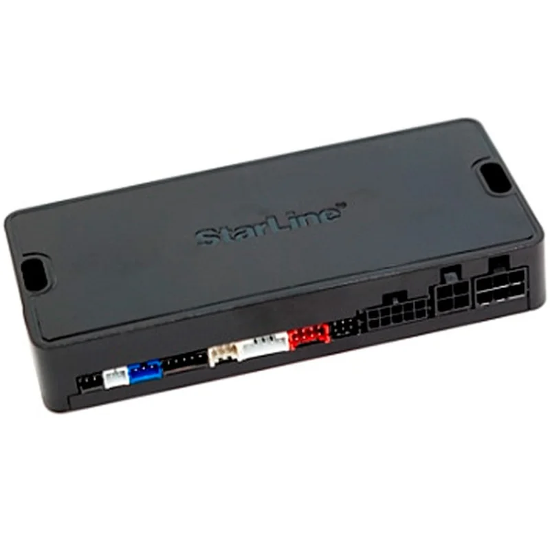 Автомобильная сигнализация StarLine A93 V2 2CAN-2LIN 2