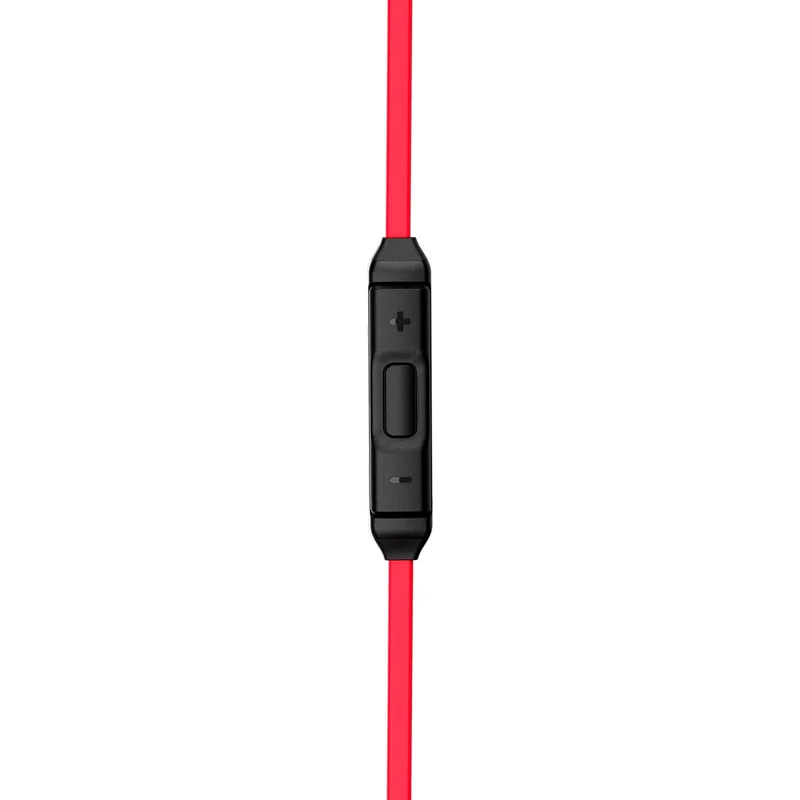 Игровая гарнитура беспроводная HyperX Cloud Buds (HEBBXX-MC-RD/G) 3
