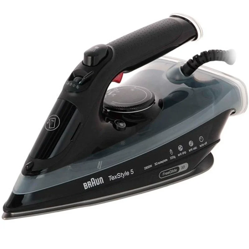 Утюг Braun SI-5088BK 2