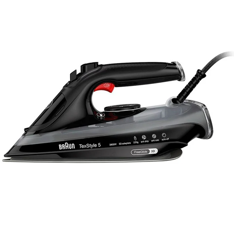 Утюг Braun SI-5088BK 3