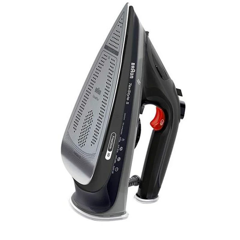 Утюг Braun SI-5088BK 4
