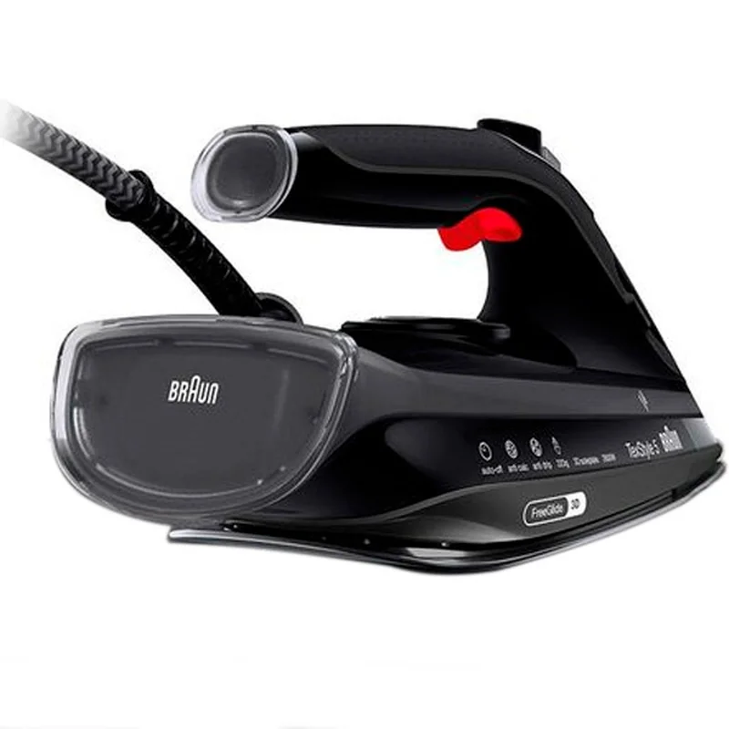 Утюг Braun SI-5088BK 5