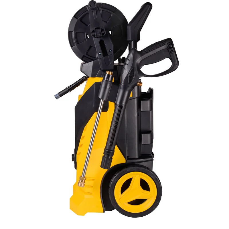 Мойка высокого давления Huter W210i PROFESSIONAL (70/8/18) 4