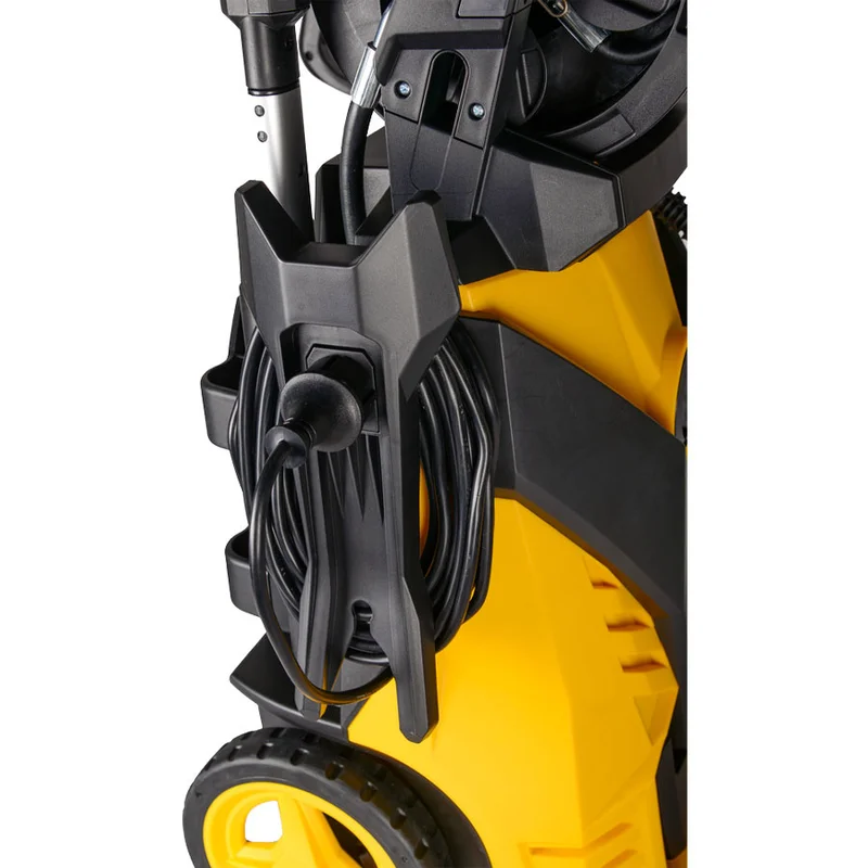 Мойка высокого давления Huter W210i PROFESSIONAL (70/8/18) 6