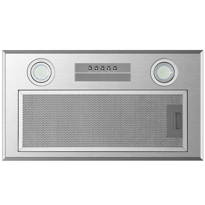 Вытяжка Midea MH-90I350X 2