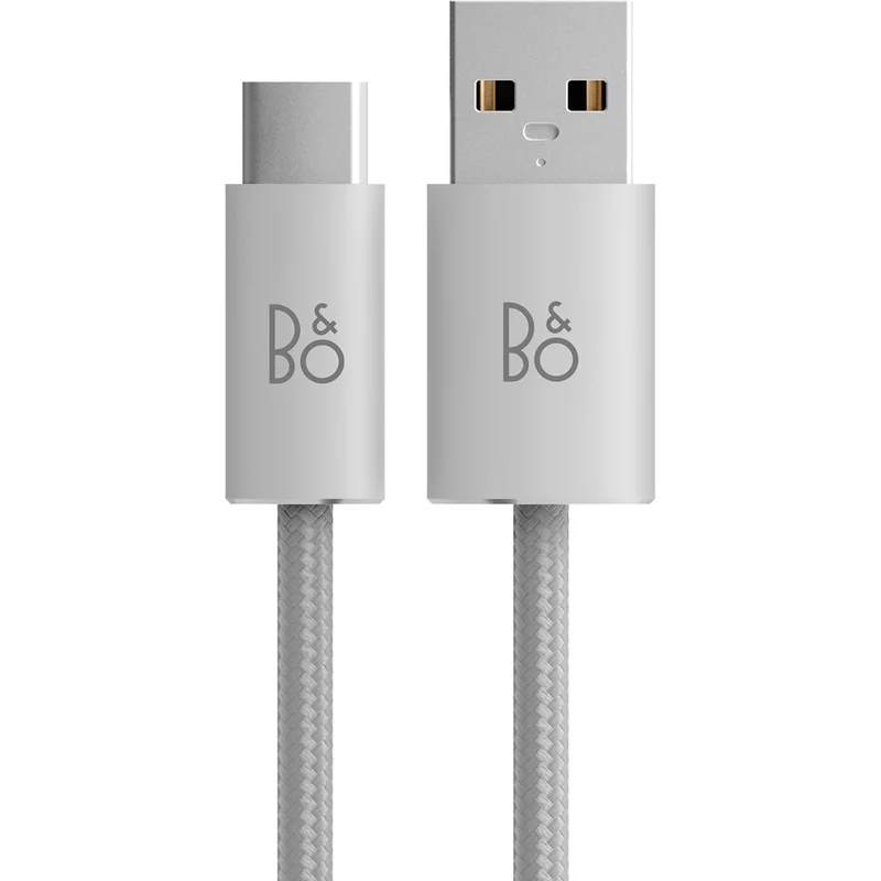 Наушники Накладные B&O Bluetooth BeoPlay H95, Grey Mist 7