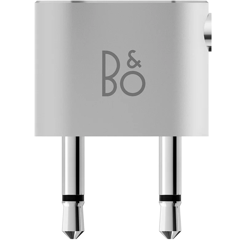 Наушники Накладные B&O Bluetooth BeoPlay H95, Grey Mist 9