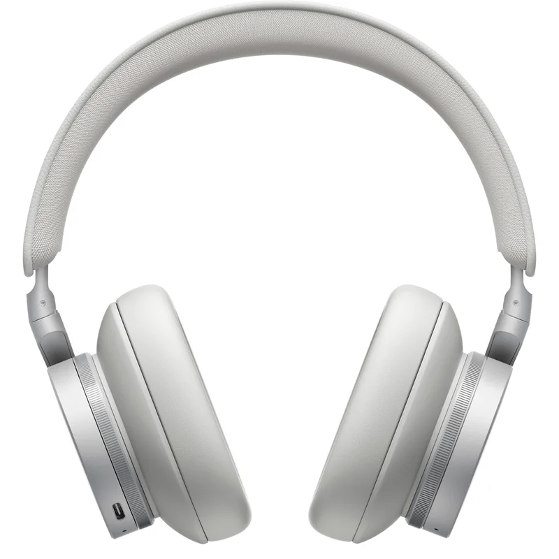 Наушники Накладные B&O Bluetooth BeoPlay H95, Grey Mist 3