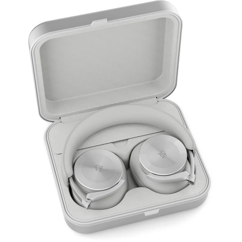 Наушники Накладные B&O Bluetooth BeoPlay H95, Grey Mist 6