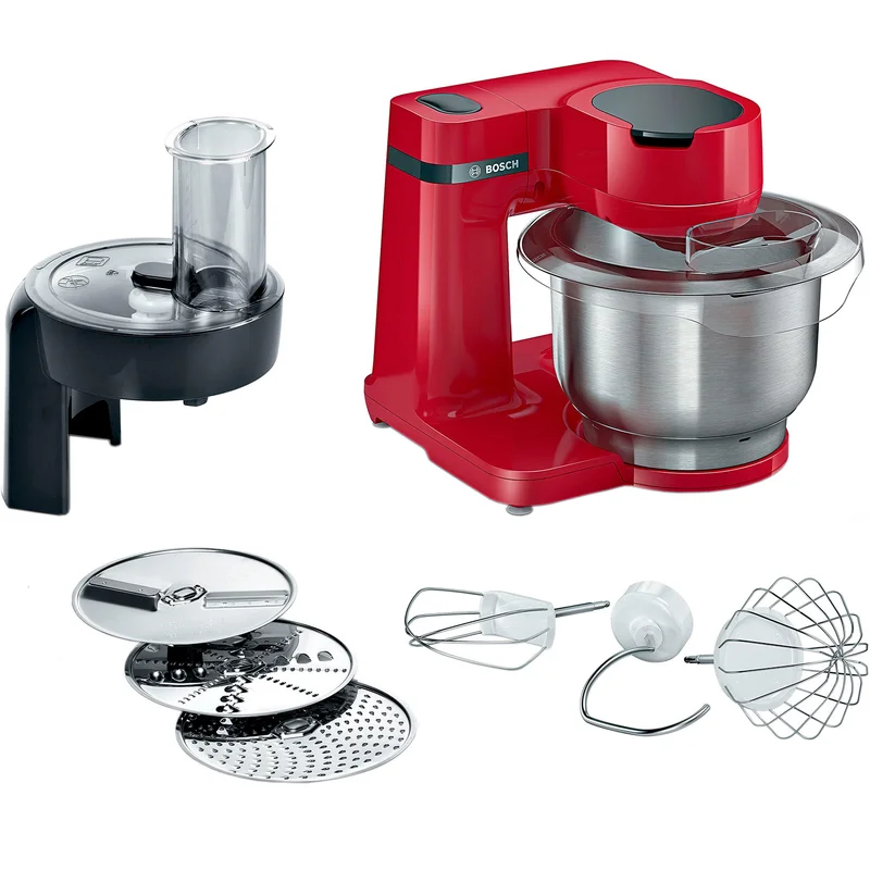 Кухонная машина Bosch MUM-S2ER01 2