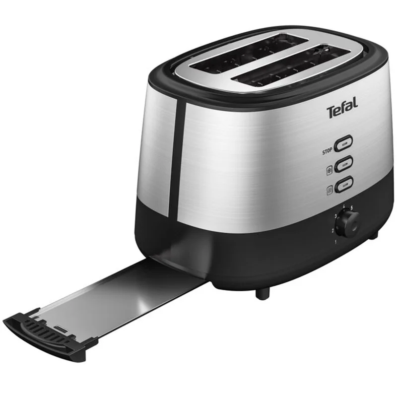 Тостер Tefal TT-520D10 3