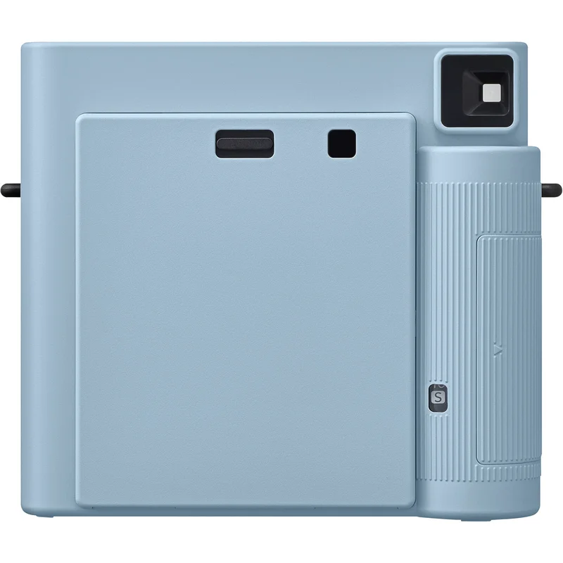 Фотоаппарат моментальной печати FUJIFILM Instax SQ1 Glacier Blue 2