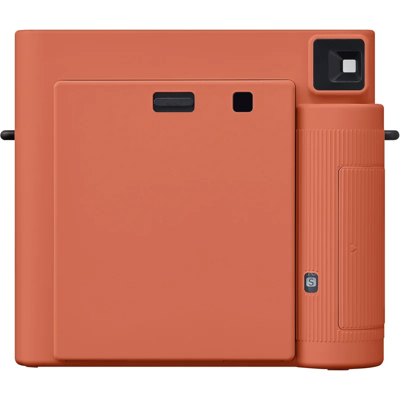 Цифр. Фотоаппарат FUJIFILM Instax SQ1 Terracotta Orange 2