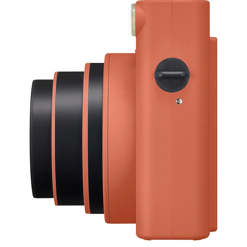 Цифр. Фотоаппарат FUJIFILM Instax SQ1 Terracotta Orange 3