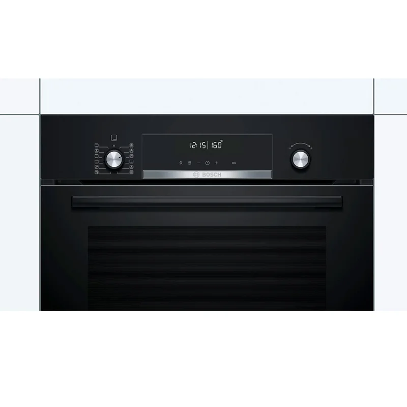 Встраиваемая духовка Bosch HBJ-577EB0R 2