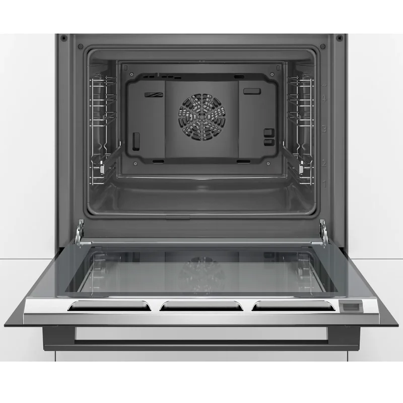 Встраиваемая духовка Bosch HBJ-577EB0R 3