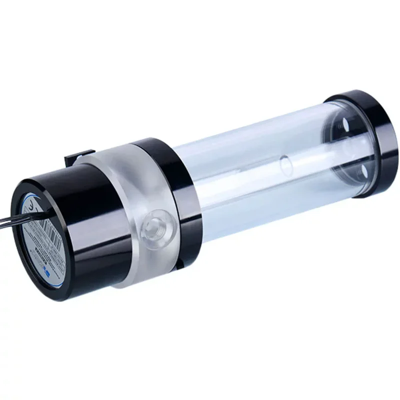 Резервуар Bykski CP-RX-X-CT60 RBW (150ММ)
