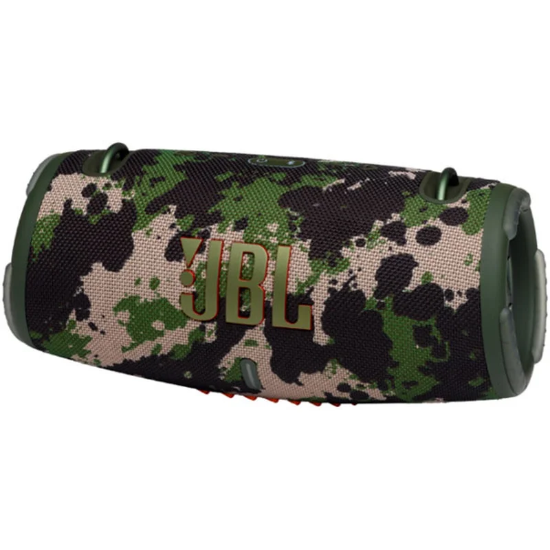 Колонки Bluetooth JBL Xtreme 3, Сamouflage (JBLXTREME3CAMOUK) 3