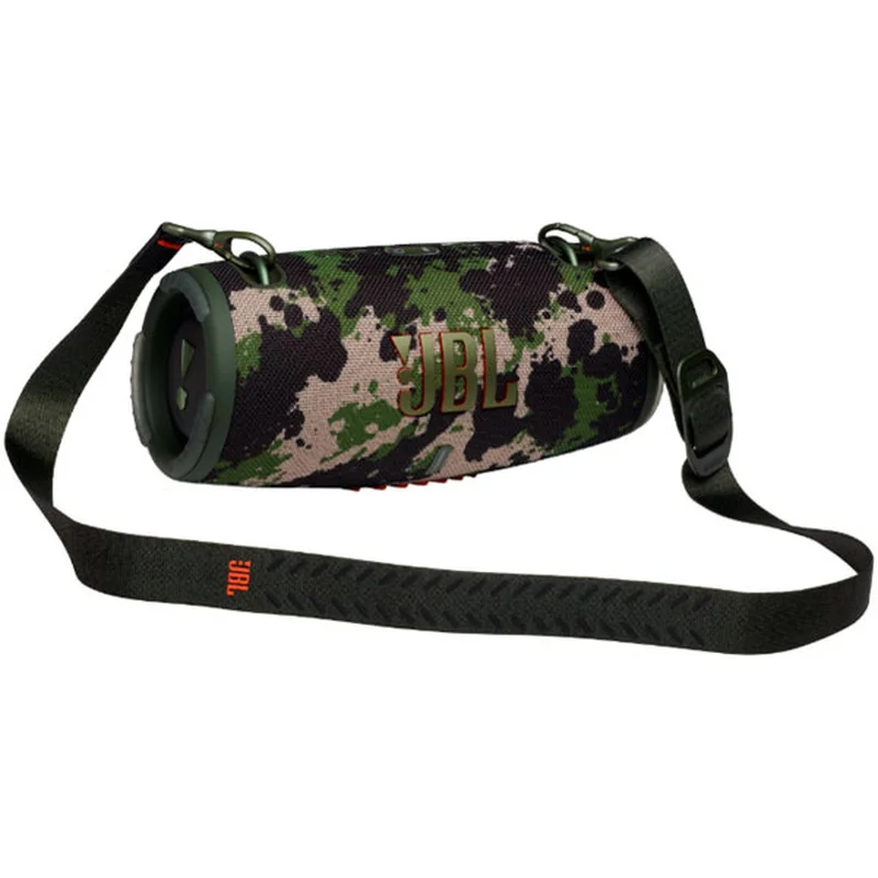 Колонки Bluetooth JBL Xtreme 3, Сamouflage (JBLXTREME3CAMOUK) 4