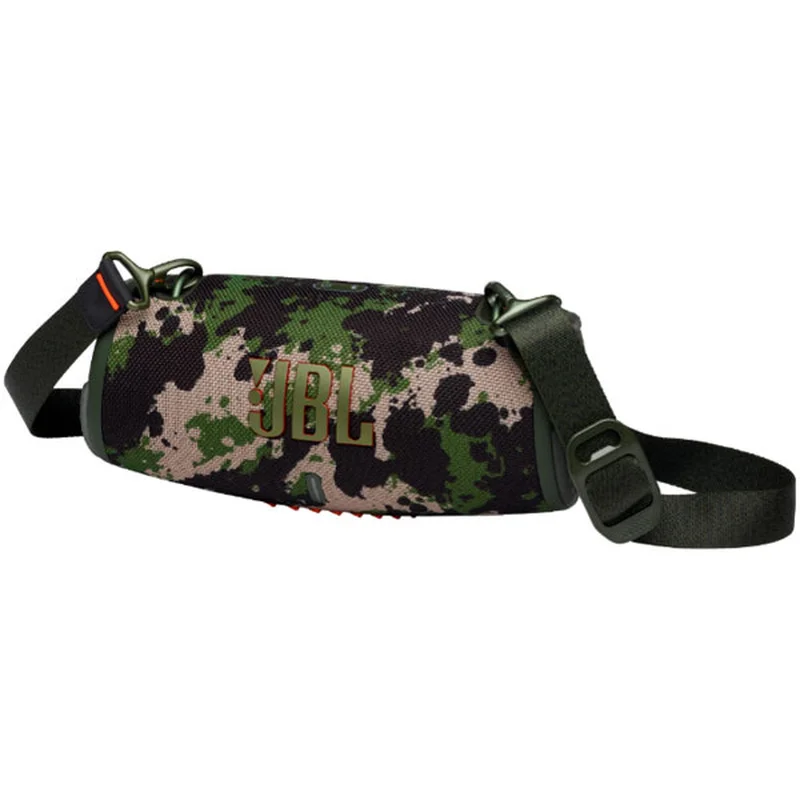 Колонки Bluetooth JBL Xtreme 3, Сamouflage (JBLXTREME3CAMOUK) 5