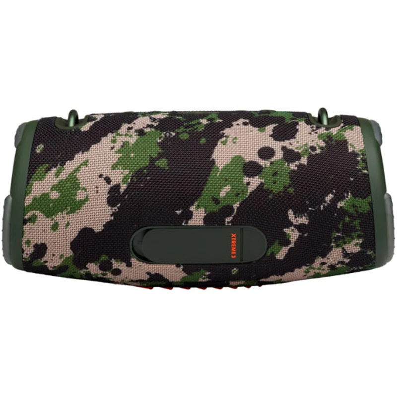 Колонки Bluetooth JBL Xtreme 3, Сamouflage (JBLXTREME3CAMOUK) 6