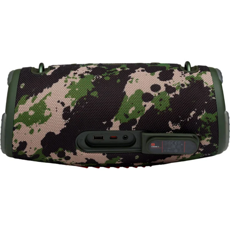 Колонки Bluetooth JBL Xtreme 3, Сamouflage (JBLXTREME3CAMOUK) 7