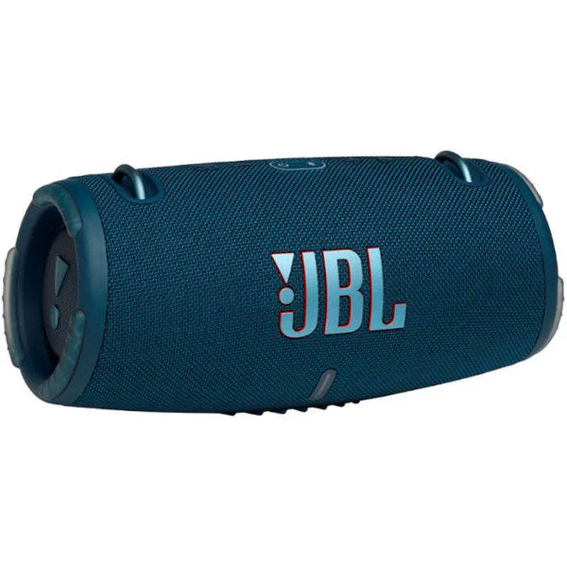 Колонки Bluetooth JBL Xtreme 3, Blue (JBLXTREME3BLU) 2