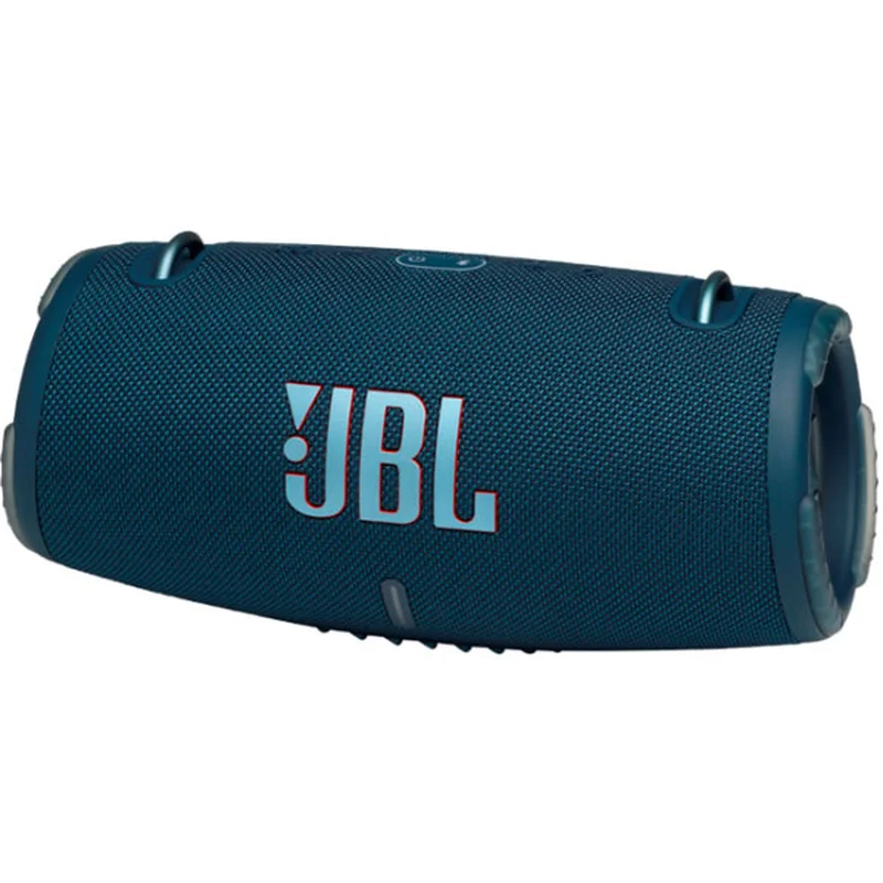 Колонки Bluetooth JBL Xtreme 3, Blue (JBLXTREME3BLU) 3
