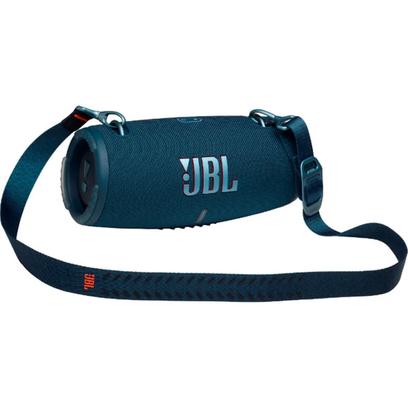 Колонки Bluetooth JBL Xtreme 3, Blue (JBLXTREME3BLU) 4